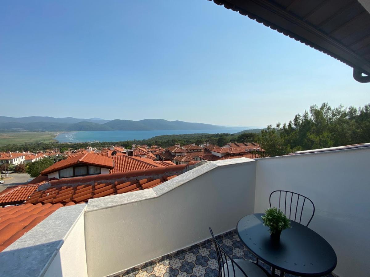 Verde Suites Akyaka Akyaka  Luaran gambar