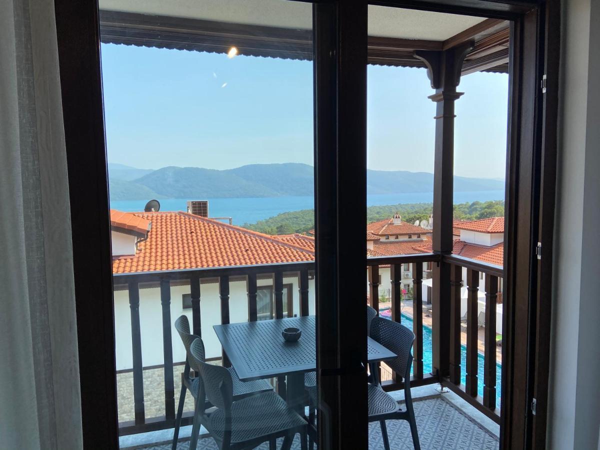 Verde Suites Akyaka Akyaka  Luaran gambar