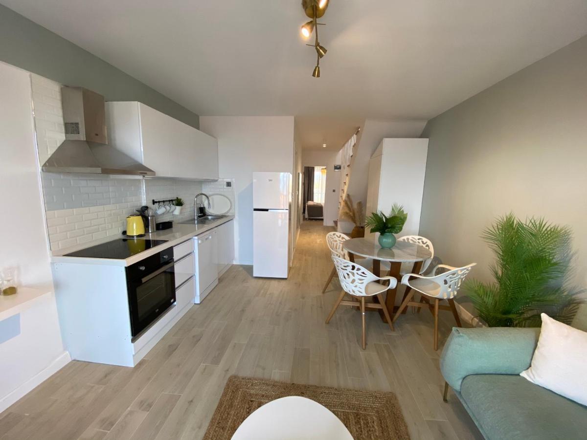 Verde Suites Akyaka Akyaka  Luaran gambar