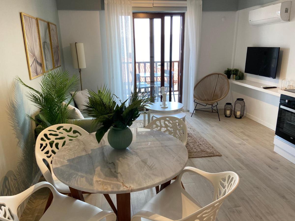 Verde Suites Akyaka Akyaka  Luaran gambar