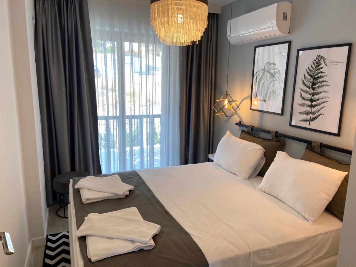 Verde Suites Akyaka Akyaka  Luaran gambar