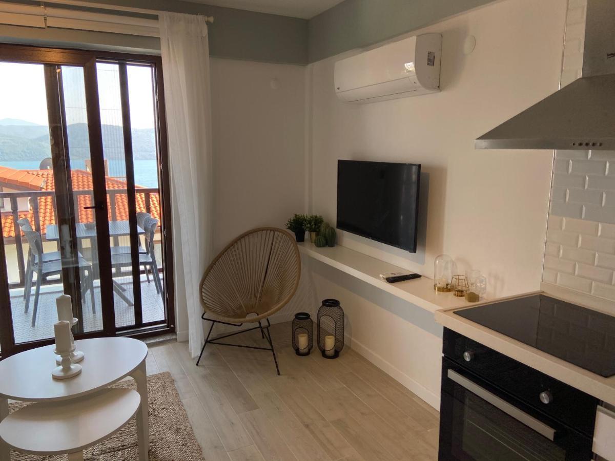 Verde Suites Akyaka Akyaka  Luaran gambar