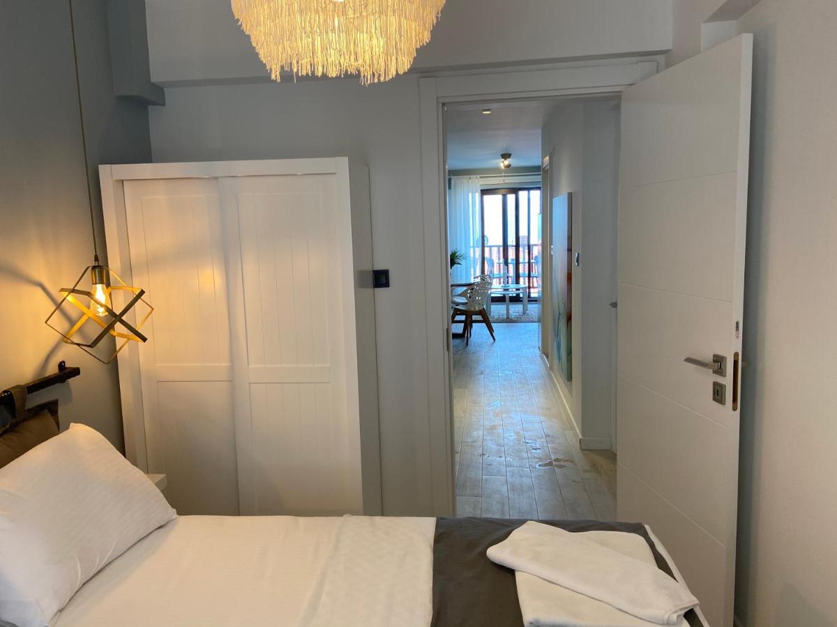 Verde Suites Akyaka Akyaka  Luaran gambar