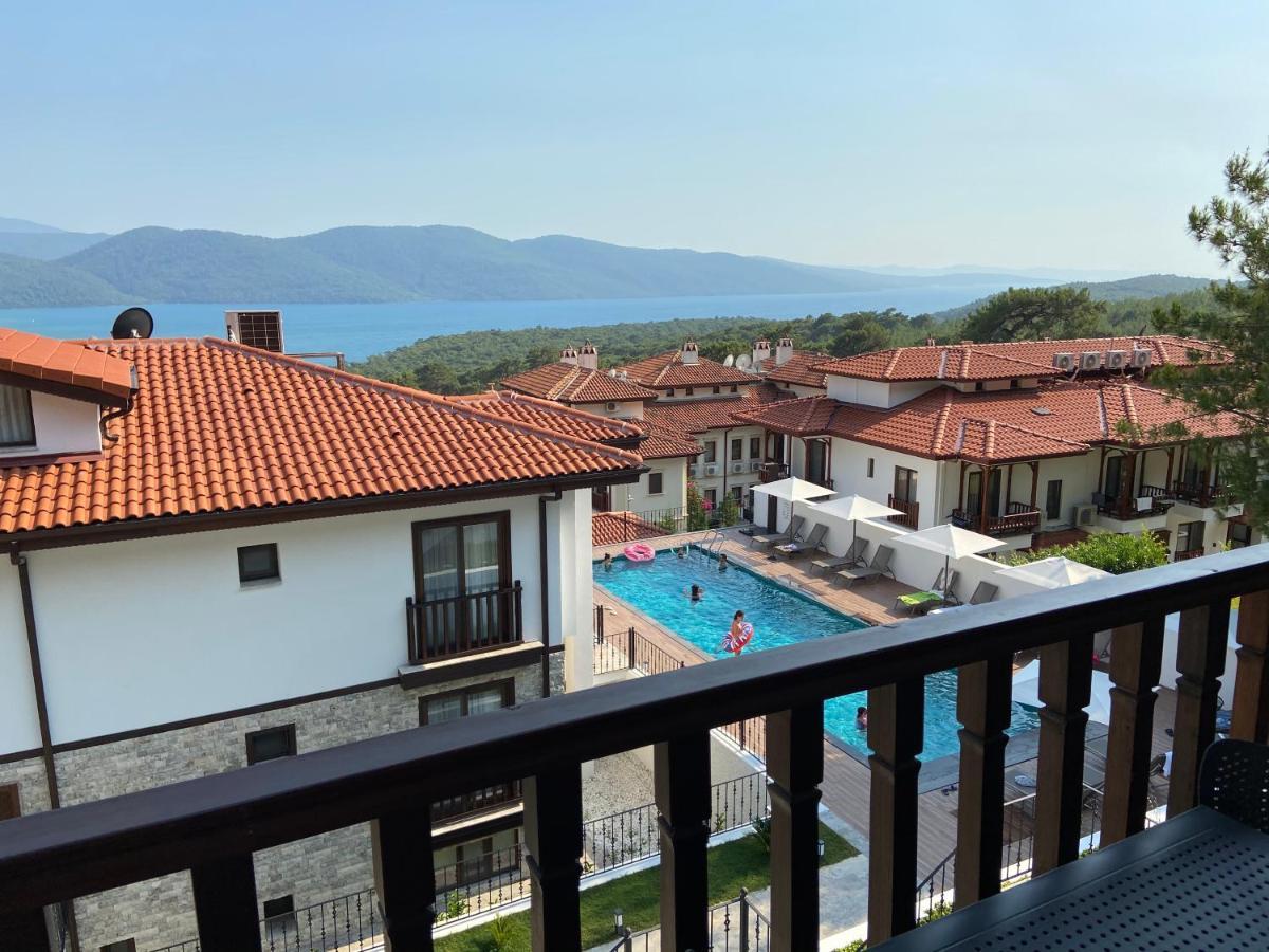Verde Suites Akyaka Akyaka  Luaran gambar