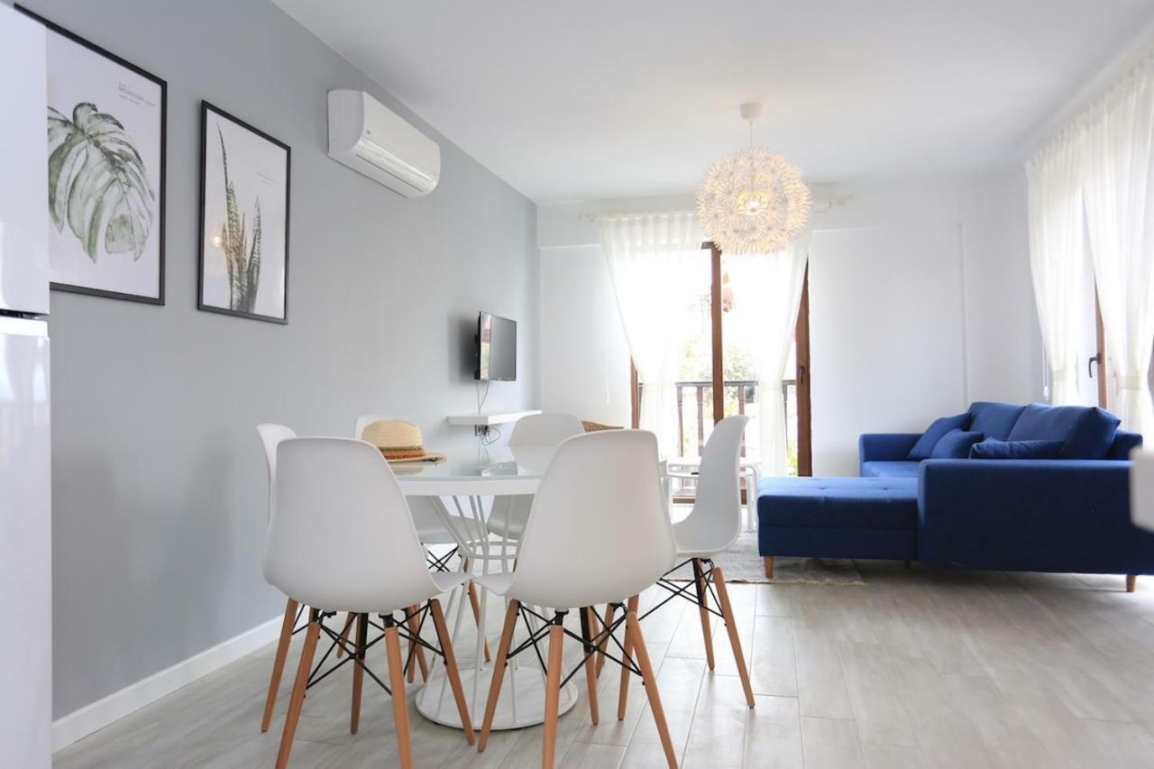 Verde Suites Akyaka Akyaka  Luaran gambar