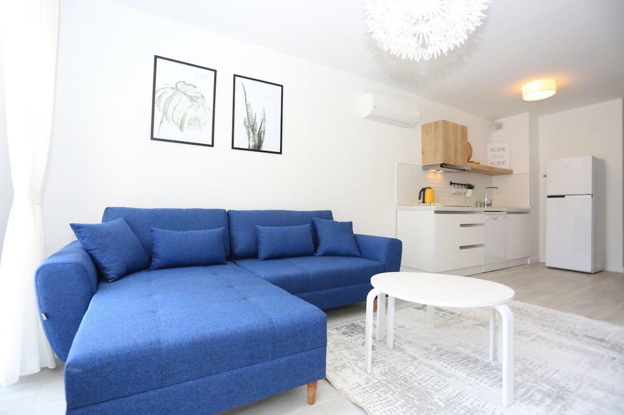 Verde Suites Akyaka Akyaka  Luaran gambar