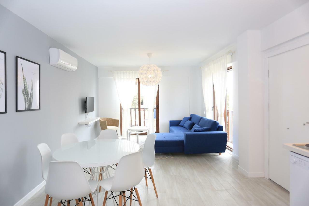 Verde Suites Akyaka Akyaka  Luaran gambar
