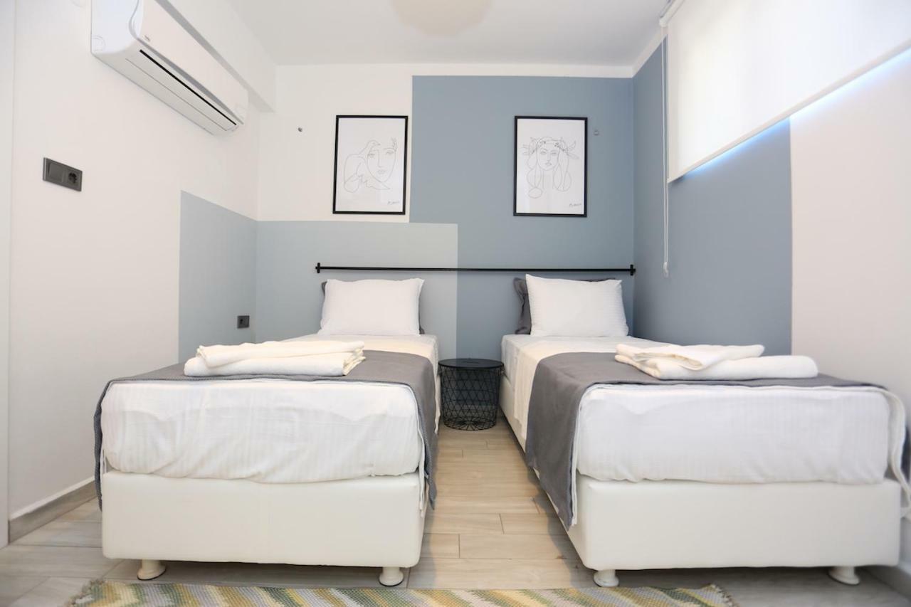 Verde Suites Akyaka Akyaka  Luaran gambar
