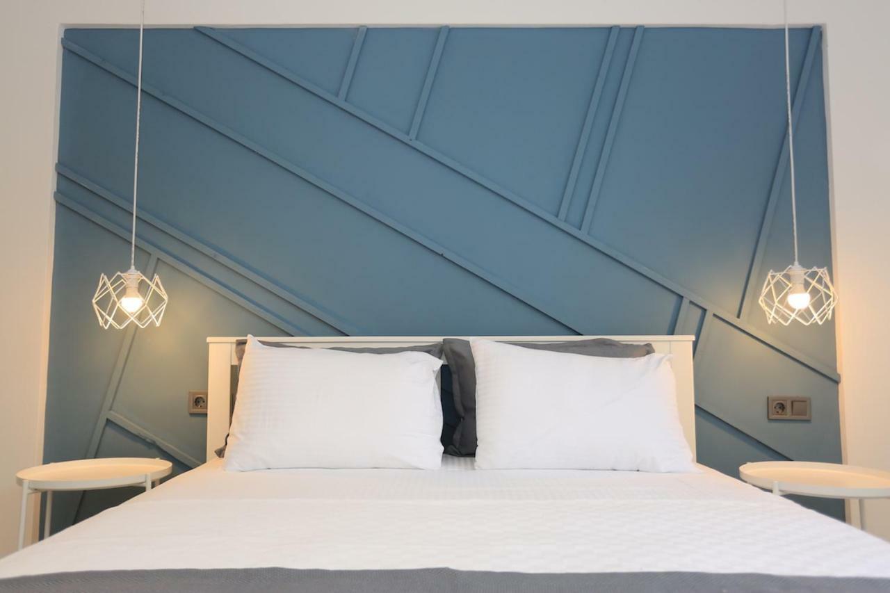 Verde Suites Akyaka Akyaka  Luaran gambar