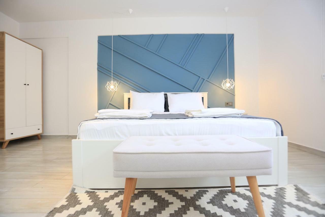 Verde Suites Akyaka Akyaka  Luaran gambar