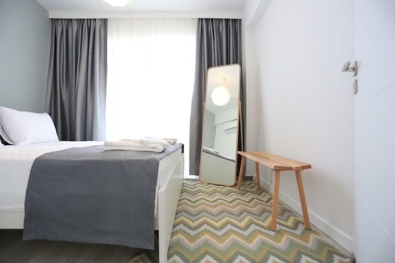 Verde Suites Akyaka Akyaka  Luaran gambar