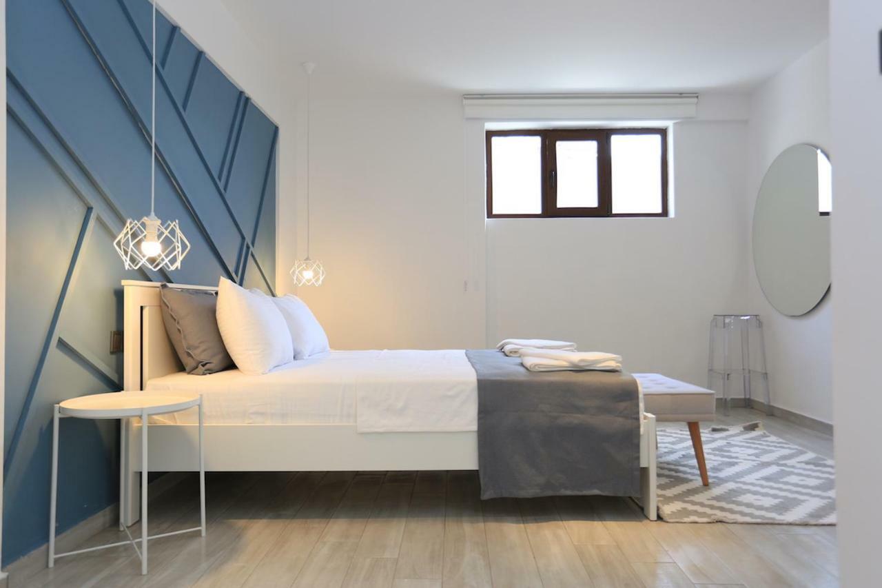 Verde Suites Akyaka Akyaka  Luaran gambar