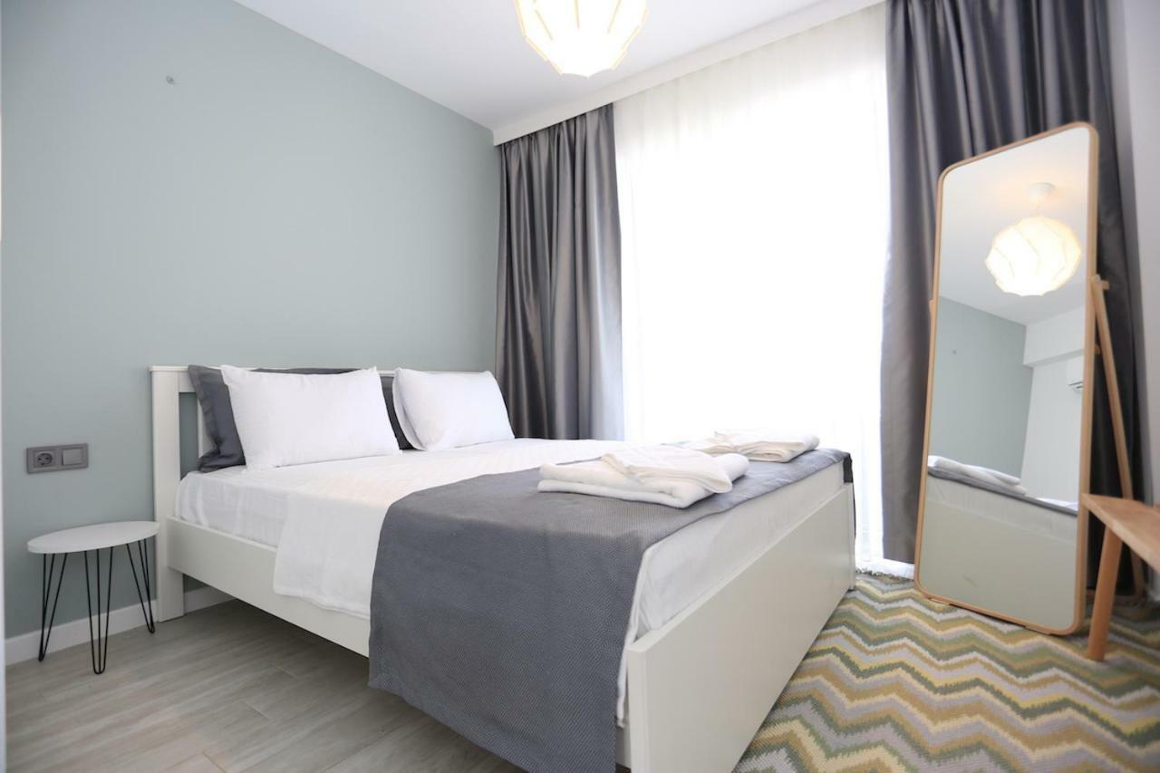 Verde Suites Akyaka Akyaka  Luaran gambar