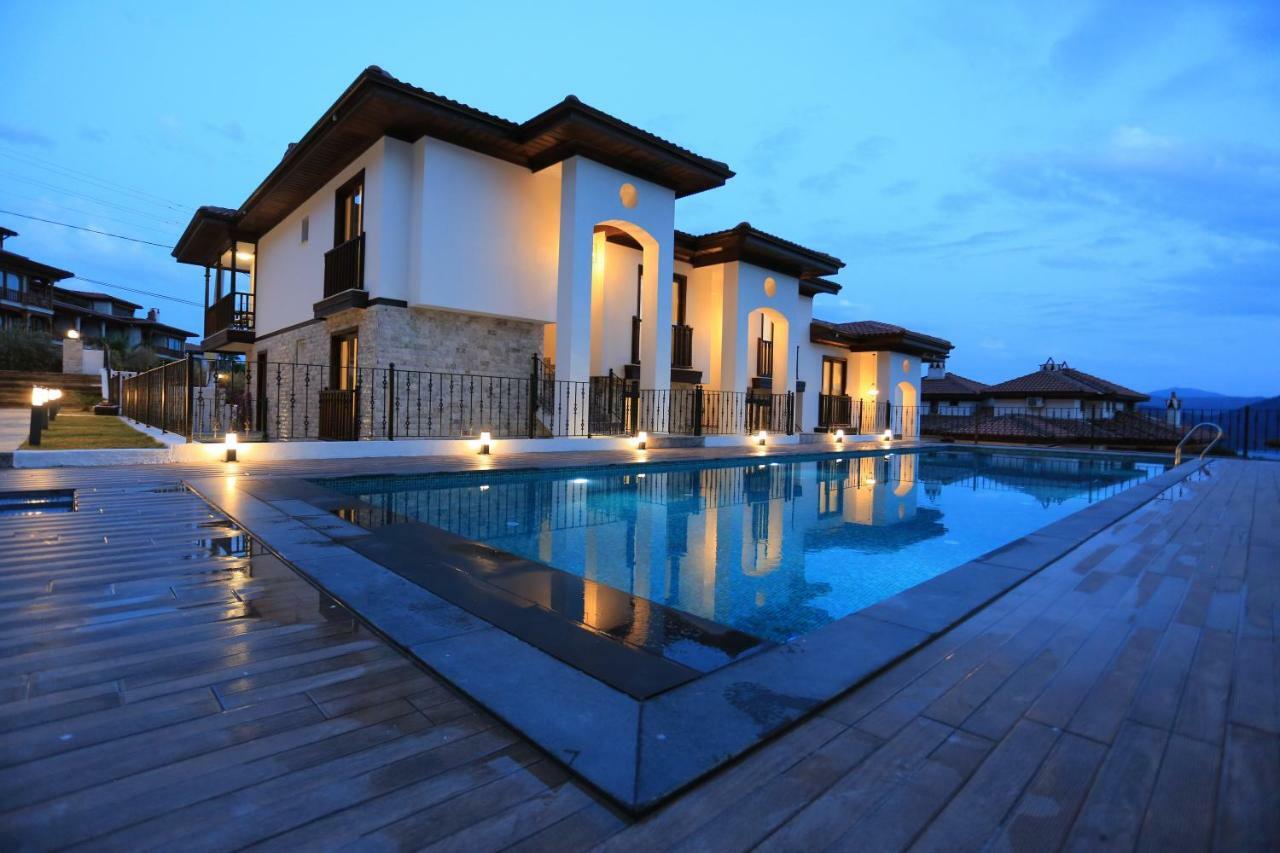 Verde Suites Akyaka Akyaka  Luaran gambar