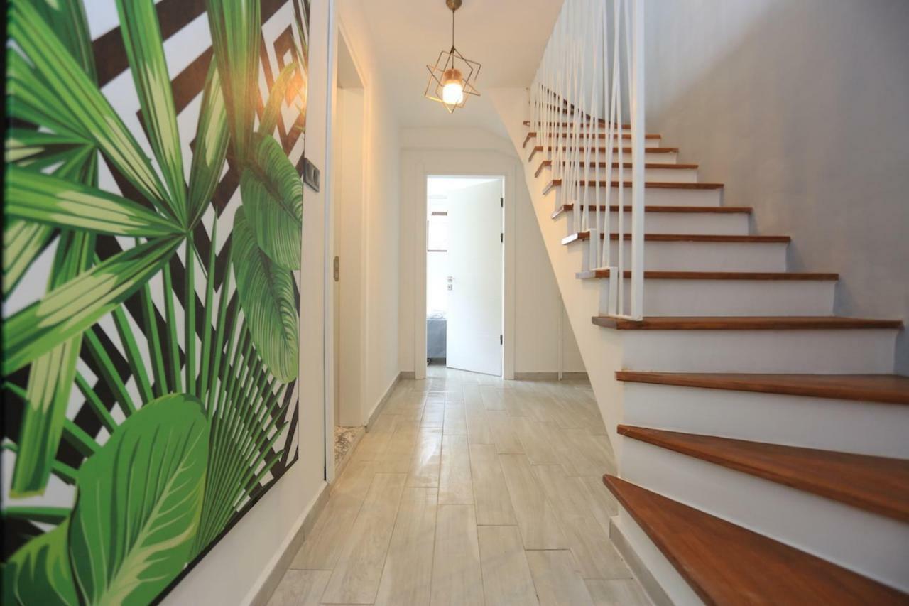 Verde Suites Akyaka Akyaka  Luaran gambar