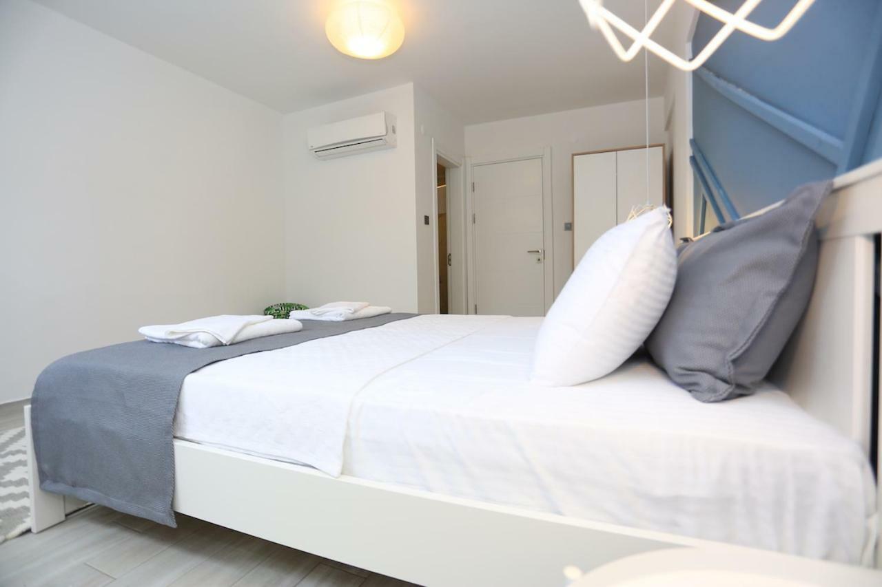 Verde Suites Akyaka Akyaka  Luaran gambar