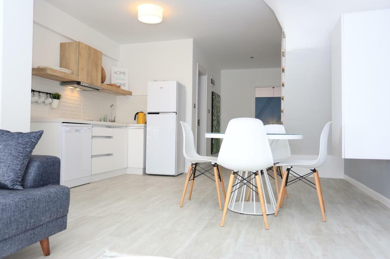 Verde Suites Akyaka Akyaka  Luaran gambar
