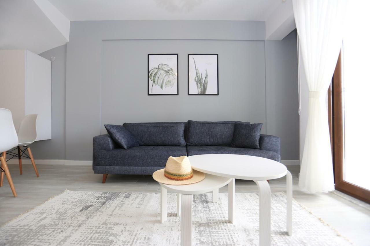 Verde Suites Akyaka Akyaka  Luaran gambar