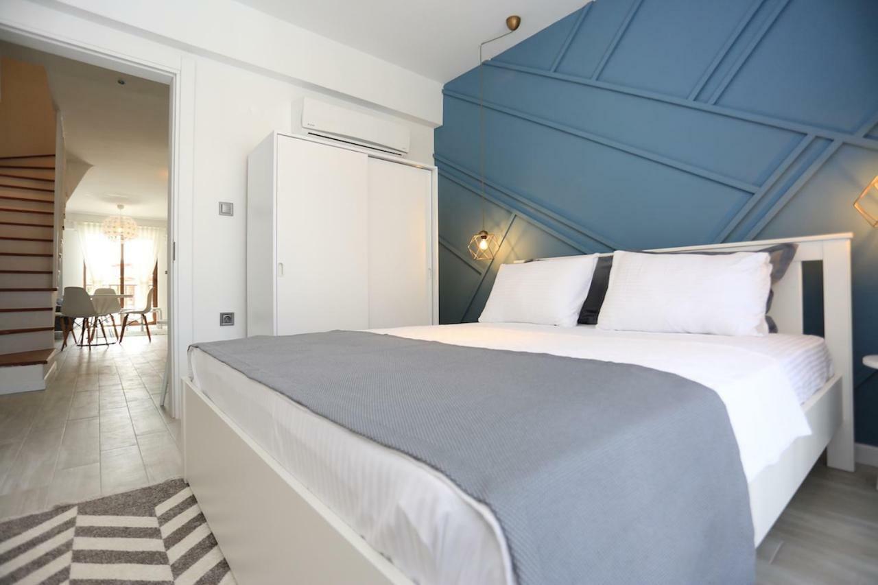Verde Suites Akyaka Akyaka  Luaran gambar