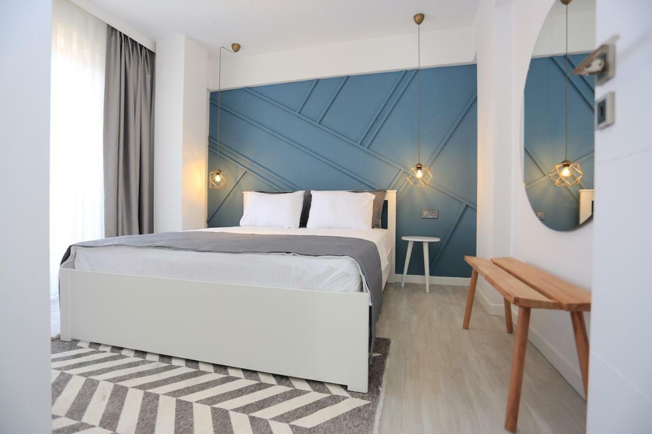 Verde Suites Akyaka Akyaka  Luaran gambar