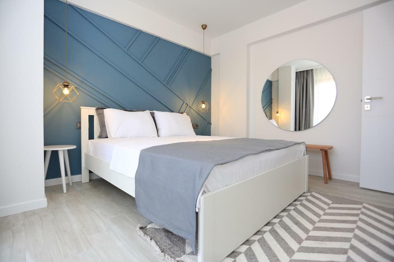 Verde Suites Akyaka Akyaka  Luaran gambar