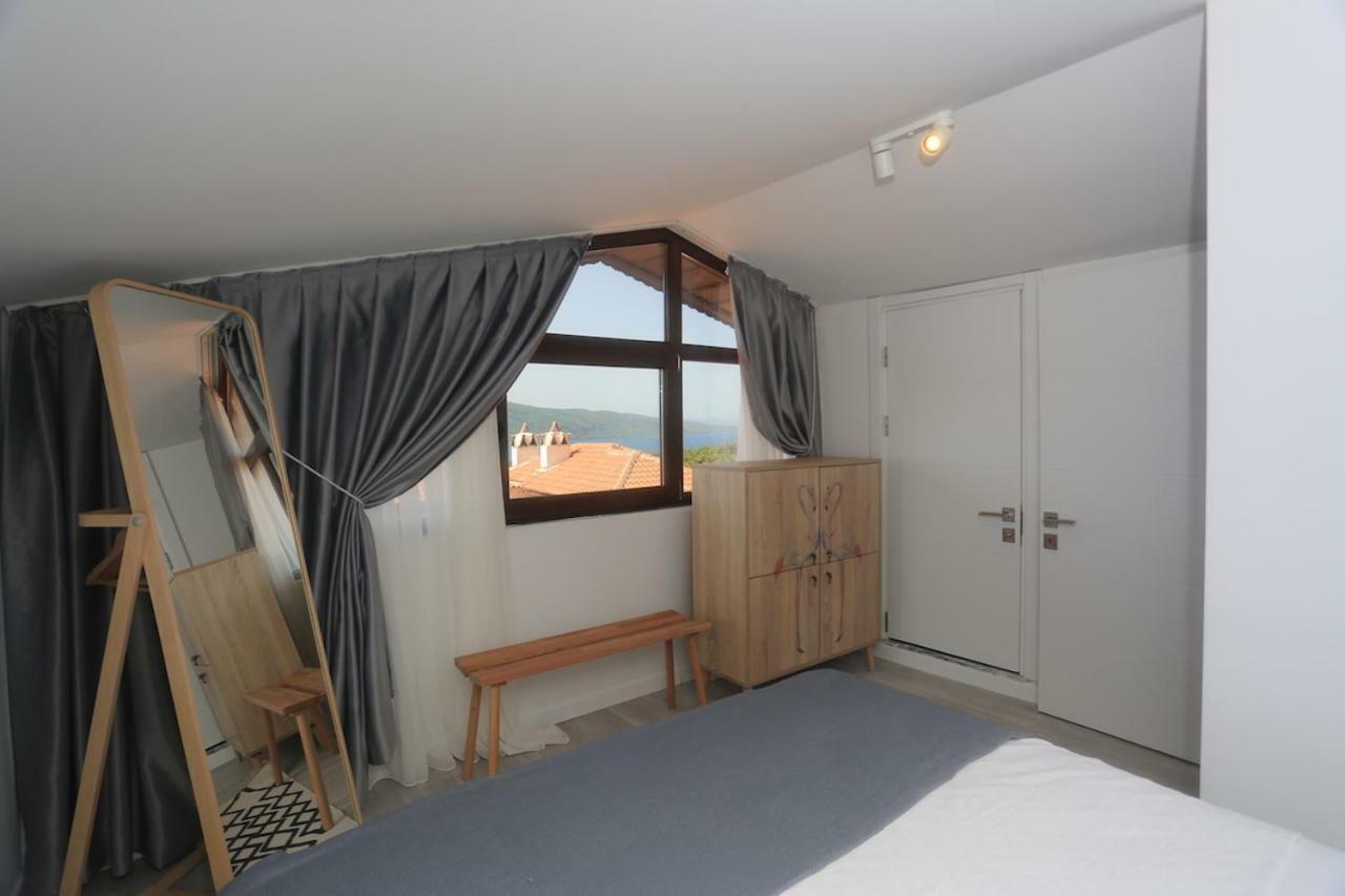 Verde Suites Akyaka Akyaka  Luaran gambar