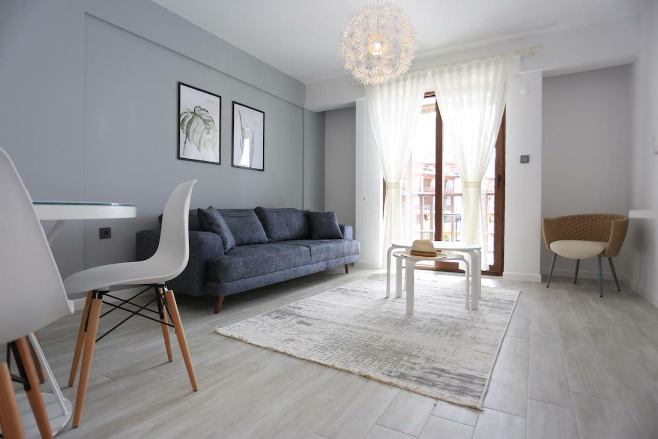 Verde Suites Akyaka Akyaka  Luaran gambar