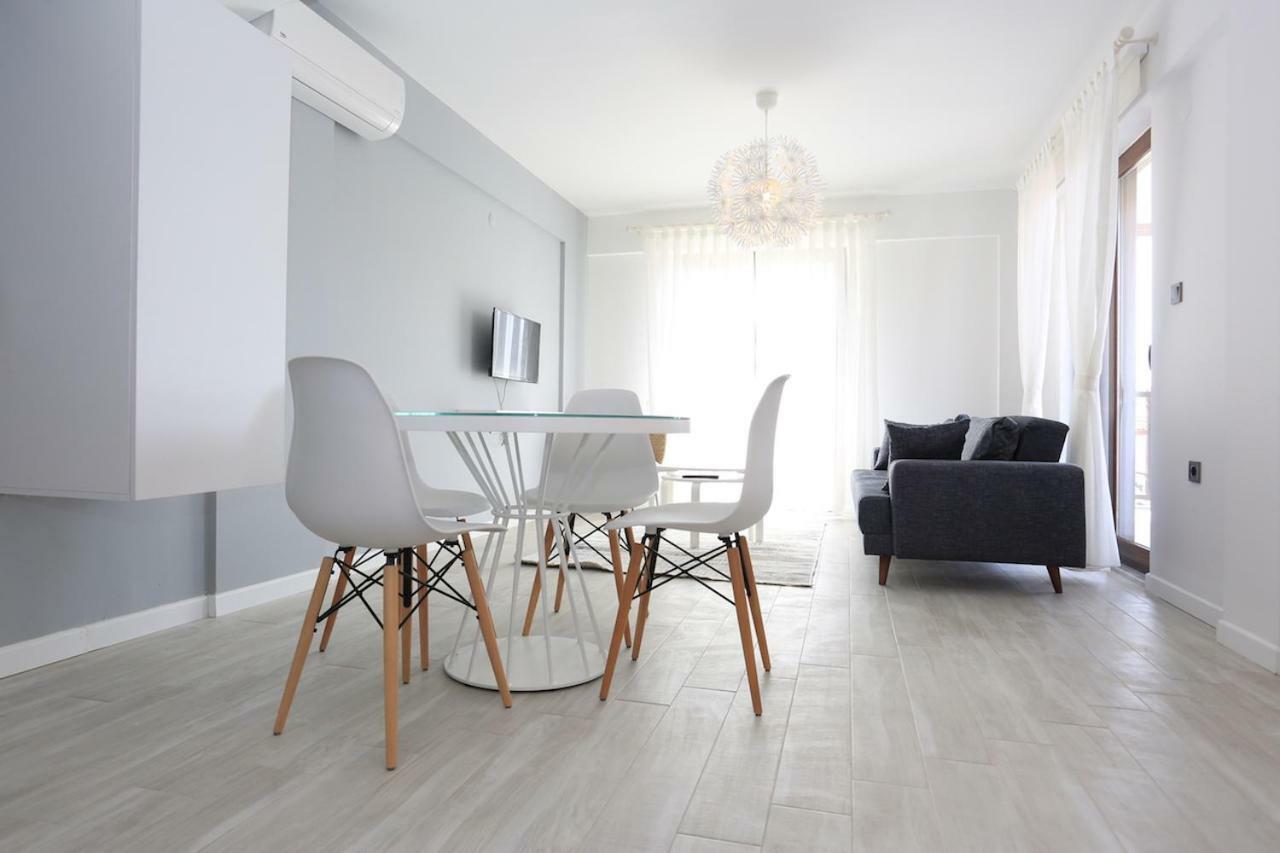 Verde Suites Akyaka Akyaka  Luaran gambar