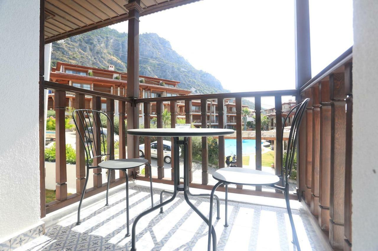 Verde Suites Akyaka Akyaka  Luaran gambar