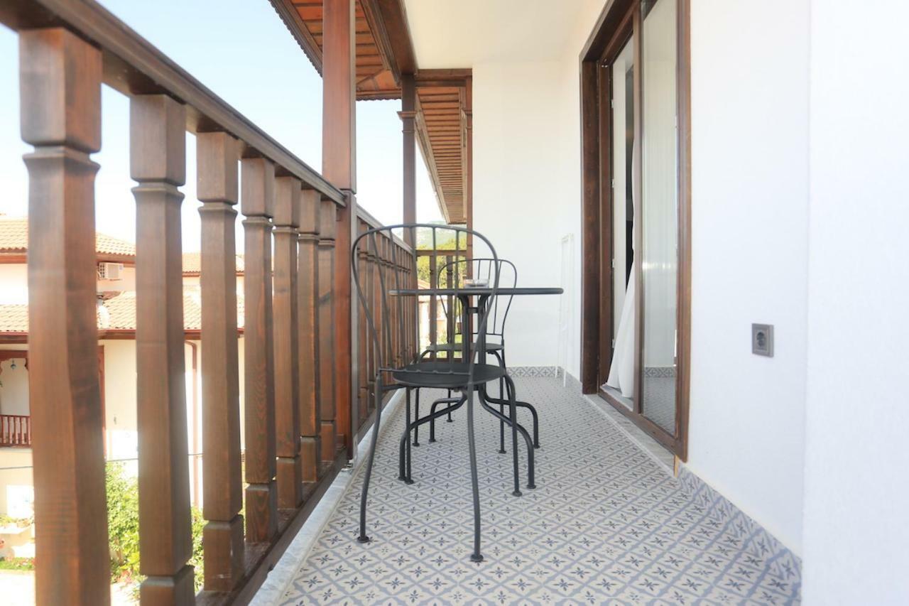 Verde Suites Akyaka Akyaka  Luaran gambar