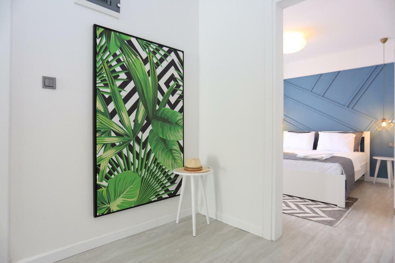 Verde Suites Akyaka Akyaka  Luaran gambar