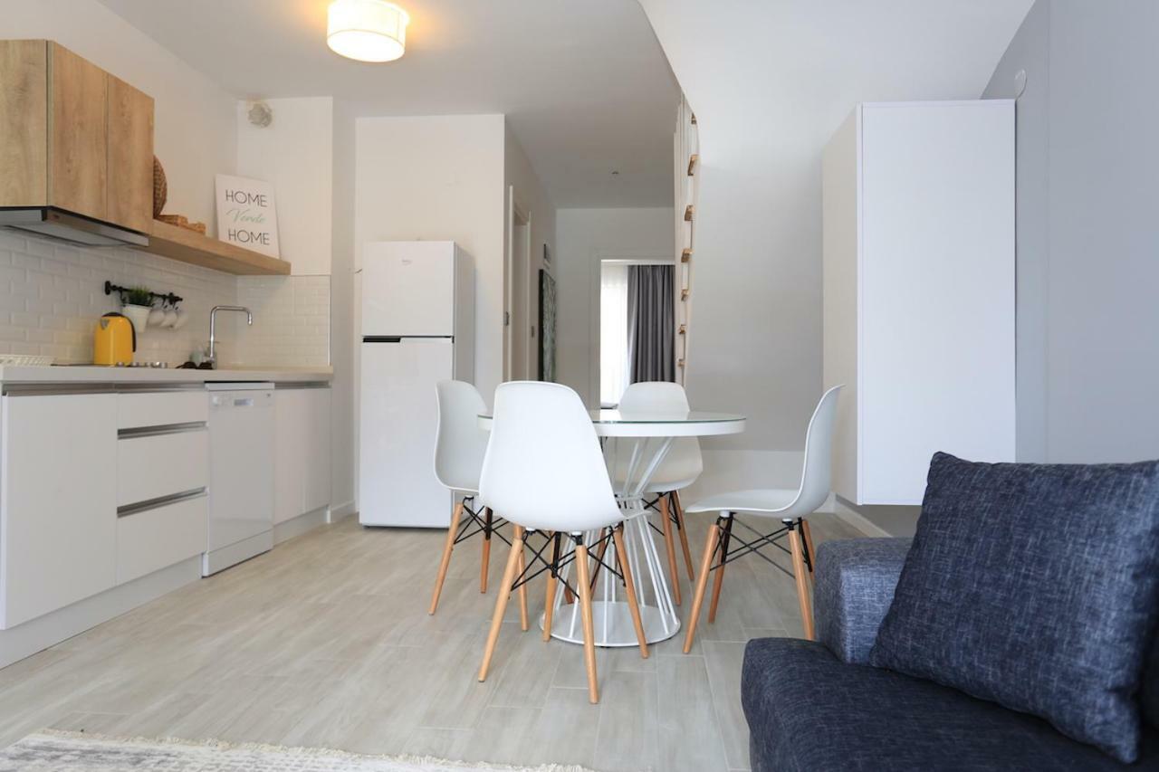 Verde Suites Akyaka Akyaka  Luaran gambar