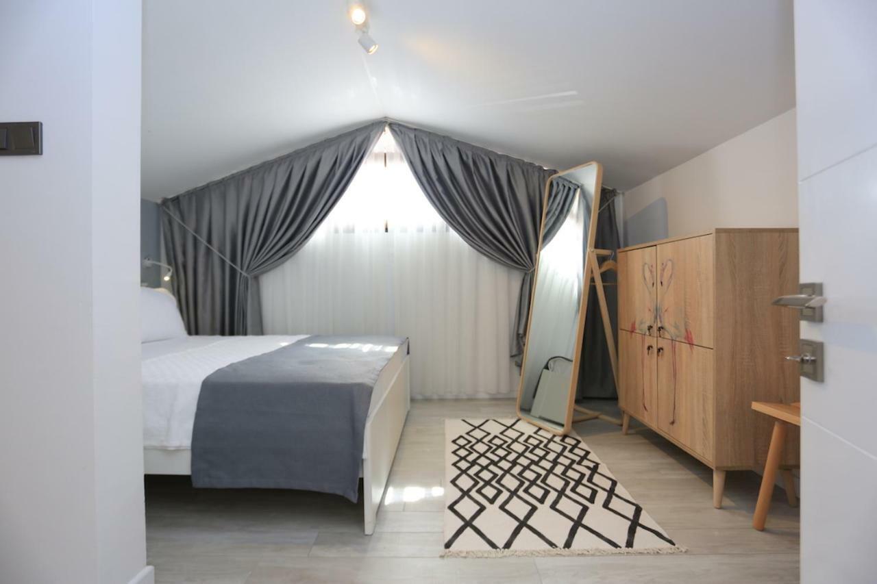 Verde Suites Akyaka Akyaka  Luaran gambar