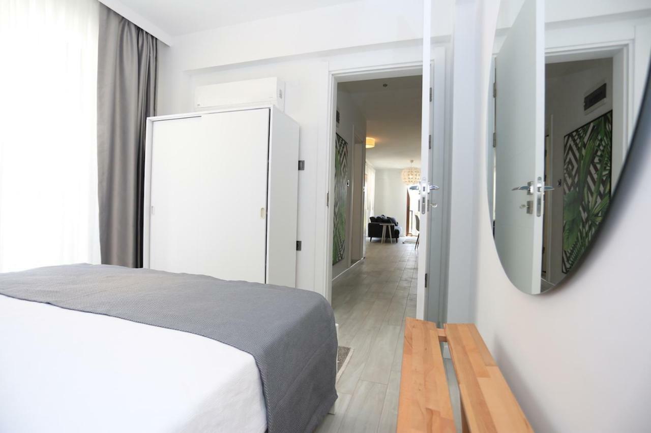 Verde Suites Akyaka Akyaka  Luaran gambar