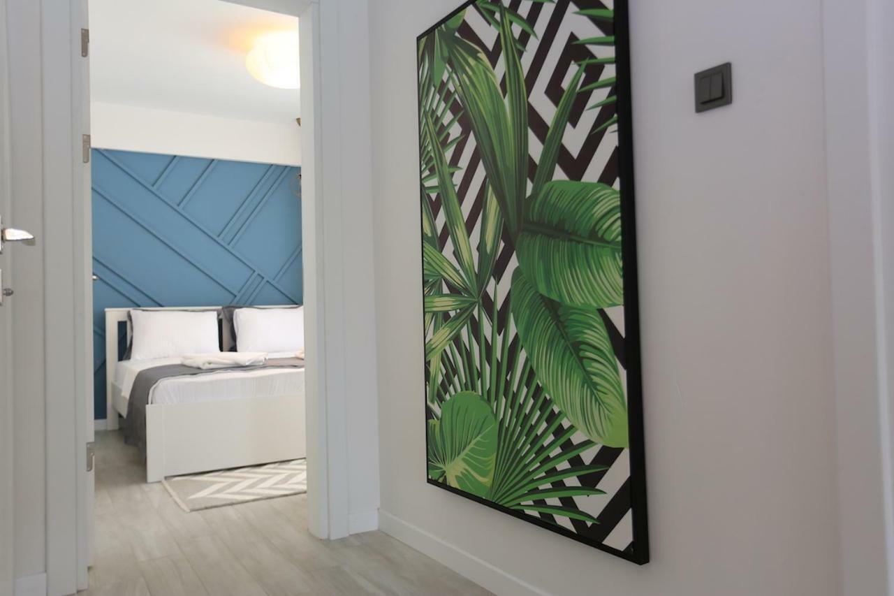 Verde Suites Akyaka Akyaka  Luaran gambar