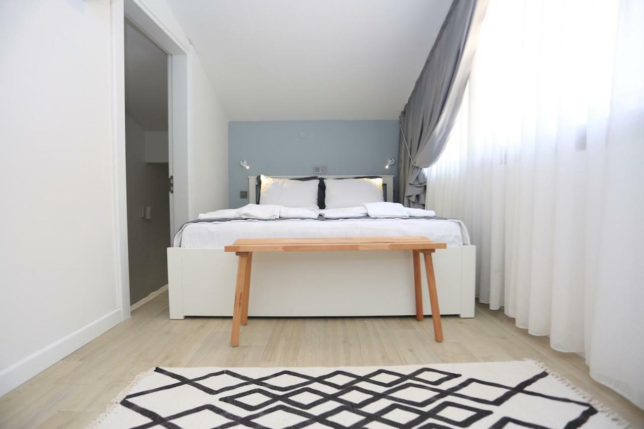 Verde Suites Akyaka Akyaka  Luaran gambar