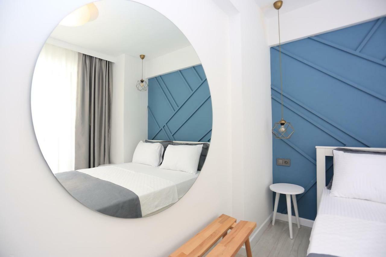 Verde Suites Akyaka Akyaka  Luaran gambar