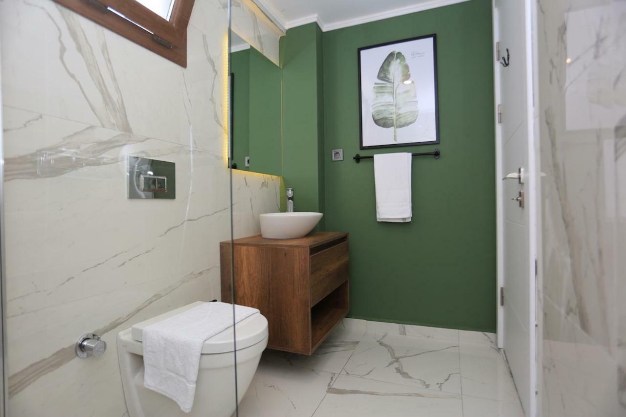 Verde Suites Akyaka Akyaka  Luaran gambar