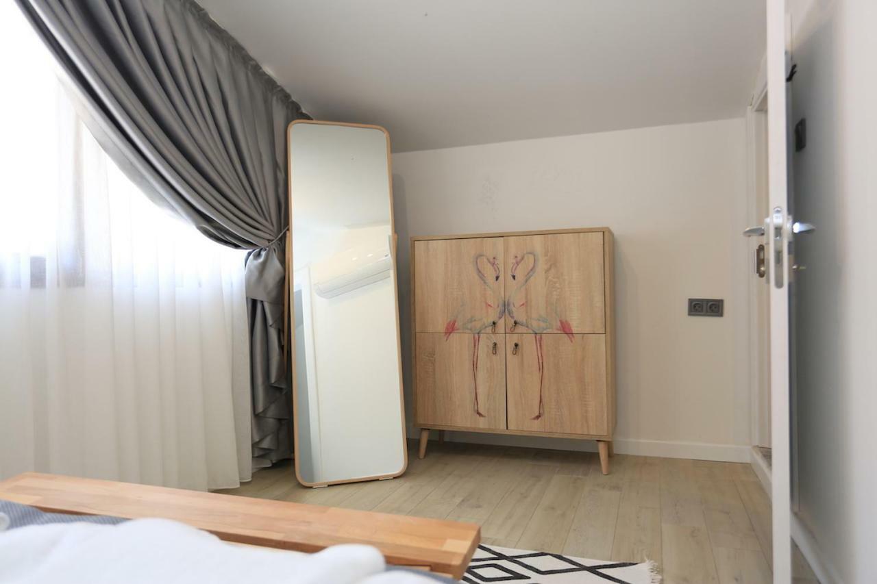 Verde Suites Akyaka Akyaka  Luaran gambar