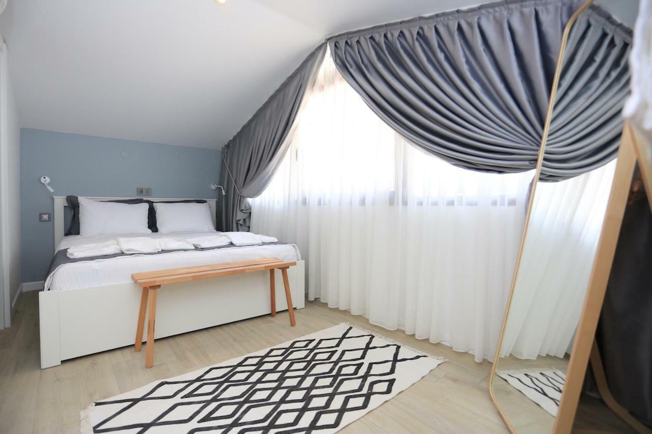Verde Suites Akyaka Akyaka  Luaran gambar