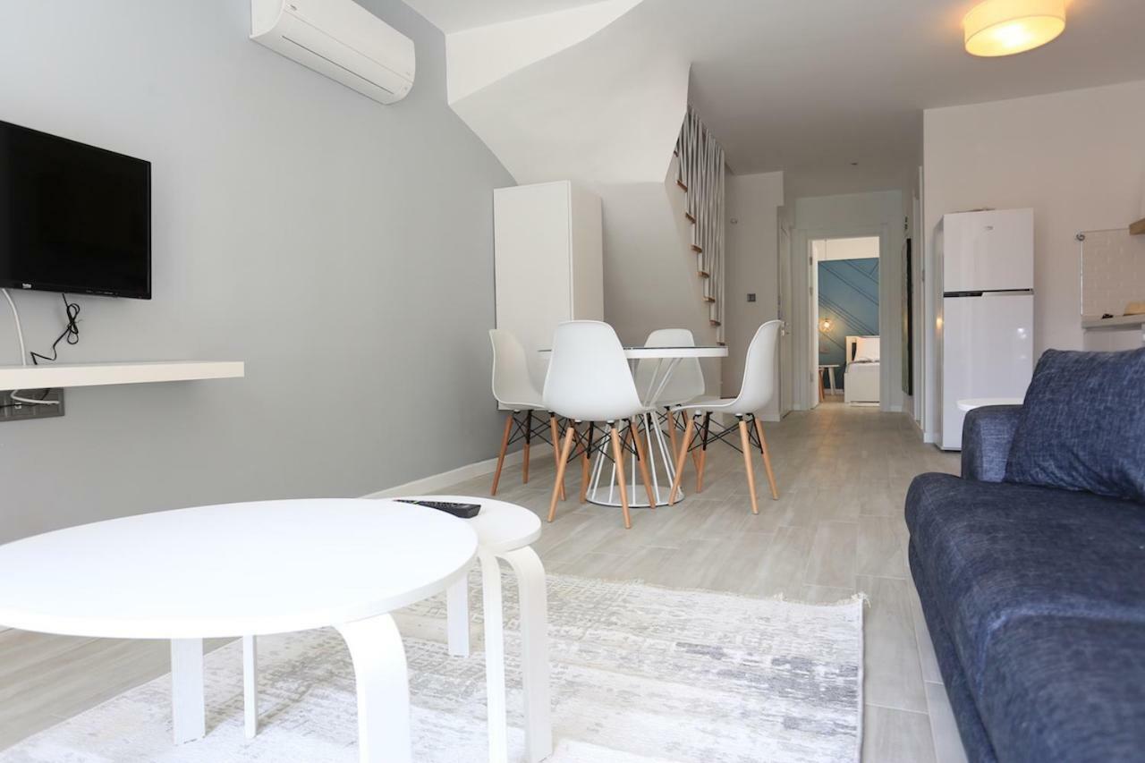 Verde Suites Akyaka Akyaka  Luaran gambar