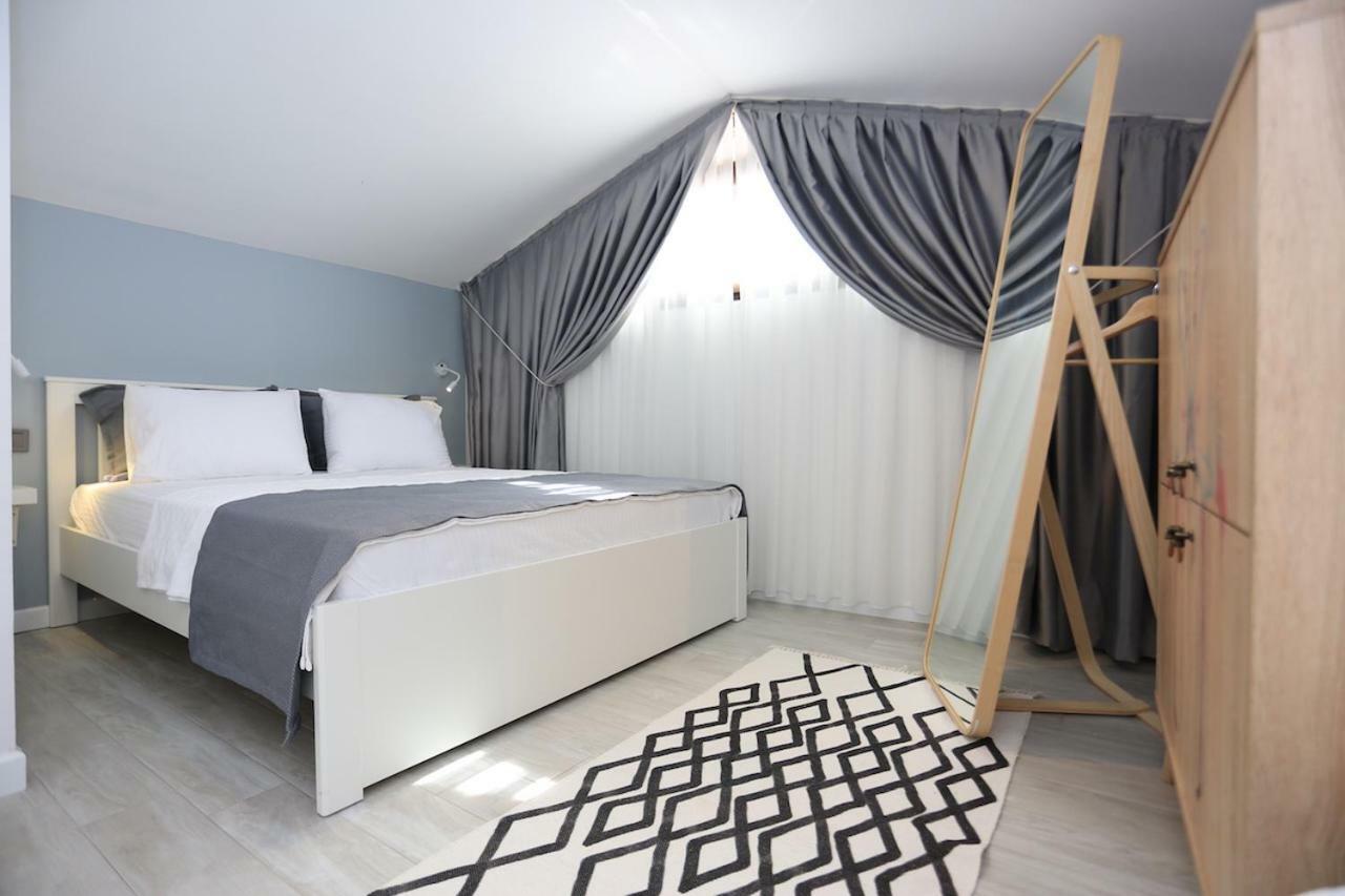 Verde Suites Akyaka Akyaka  Luaran gambar