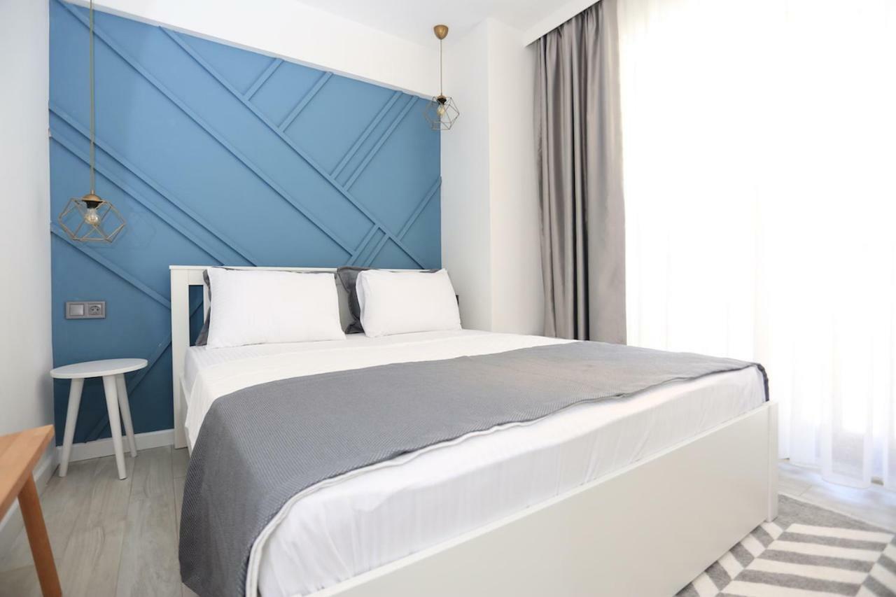 Verde Suites Akyaka Akyaka  Luaran gambar