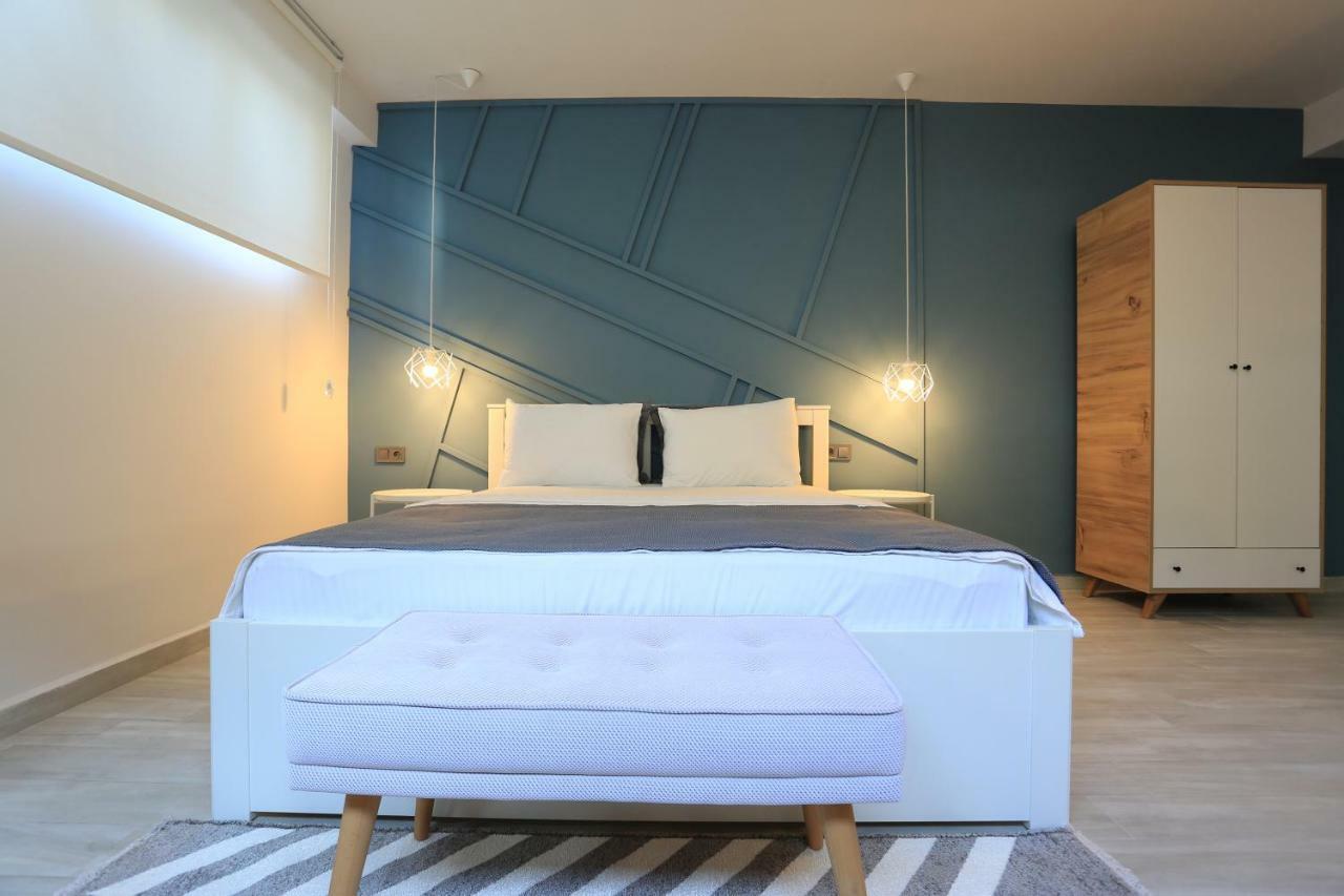 Verde Suites Akyaka Akyaka  Luaran gambar