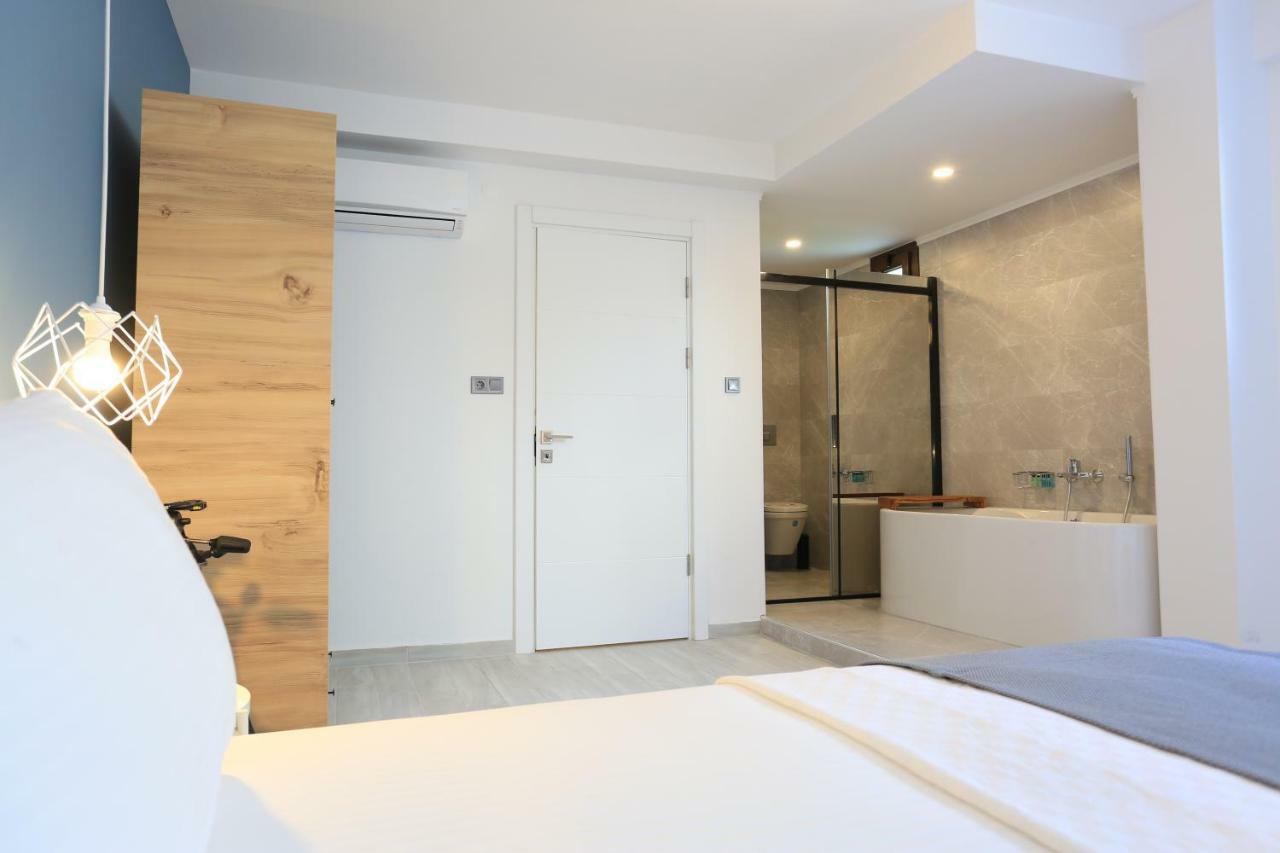 Verde Suites Akyaka Akyaka  Luaran gambar