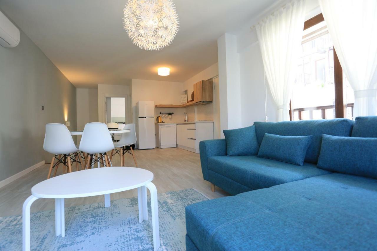 Verde Suites Akyaka Akyaka  Luaran gambar