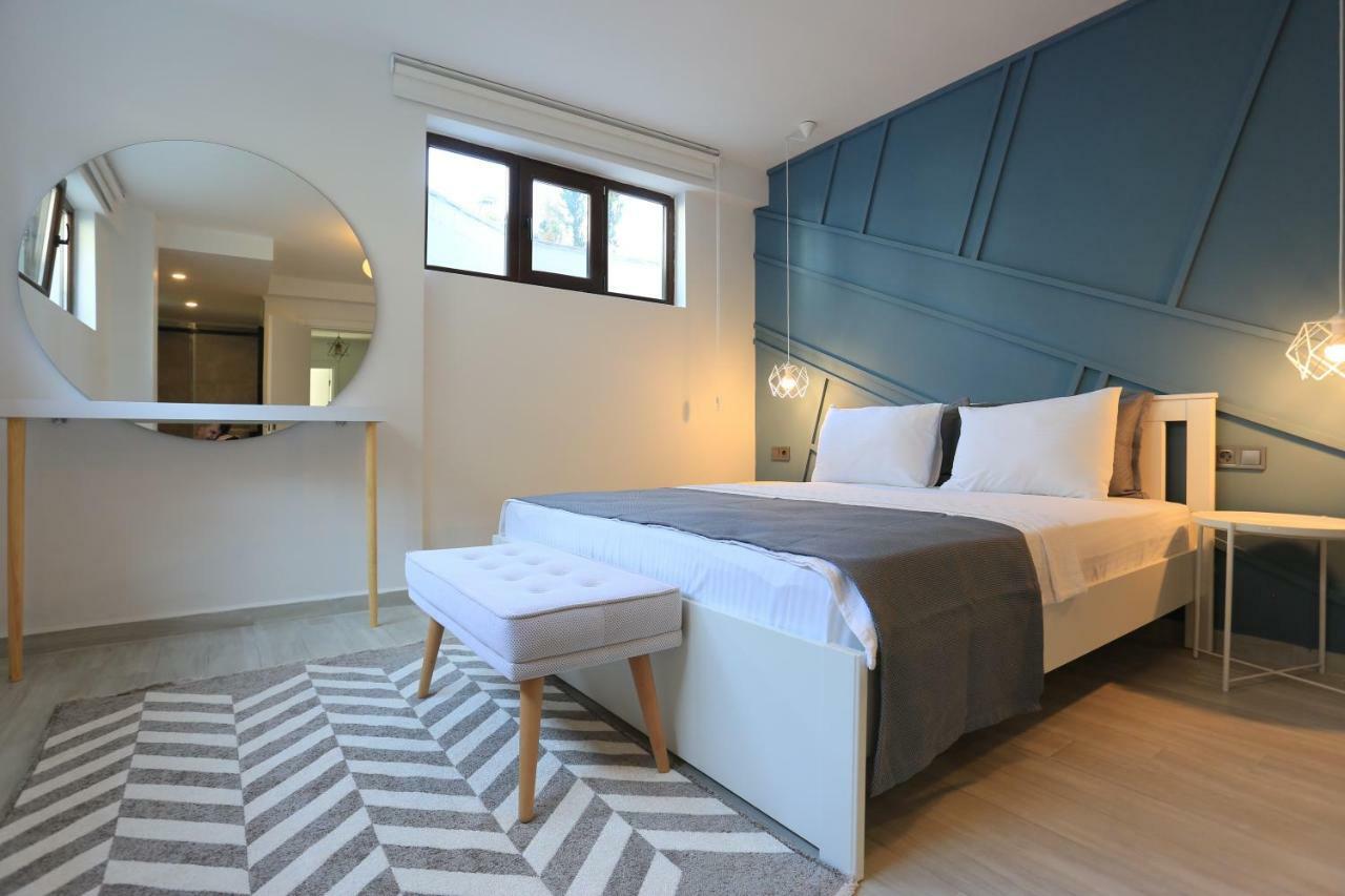 Verde Suites Akyaka Akyaka  Luaran gambar