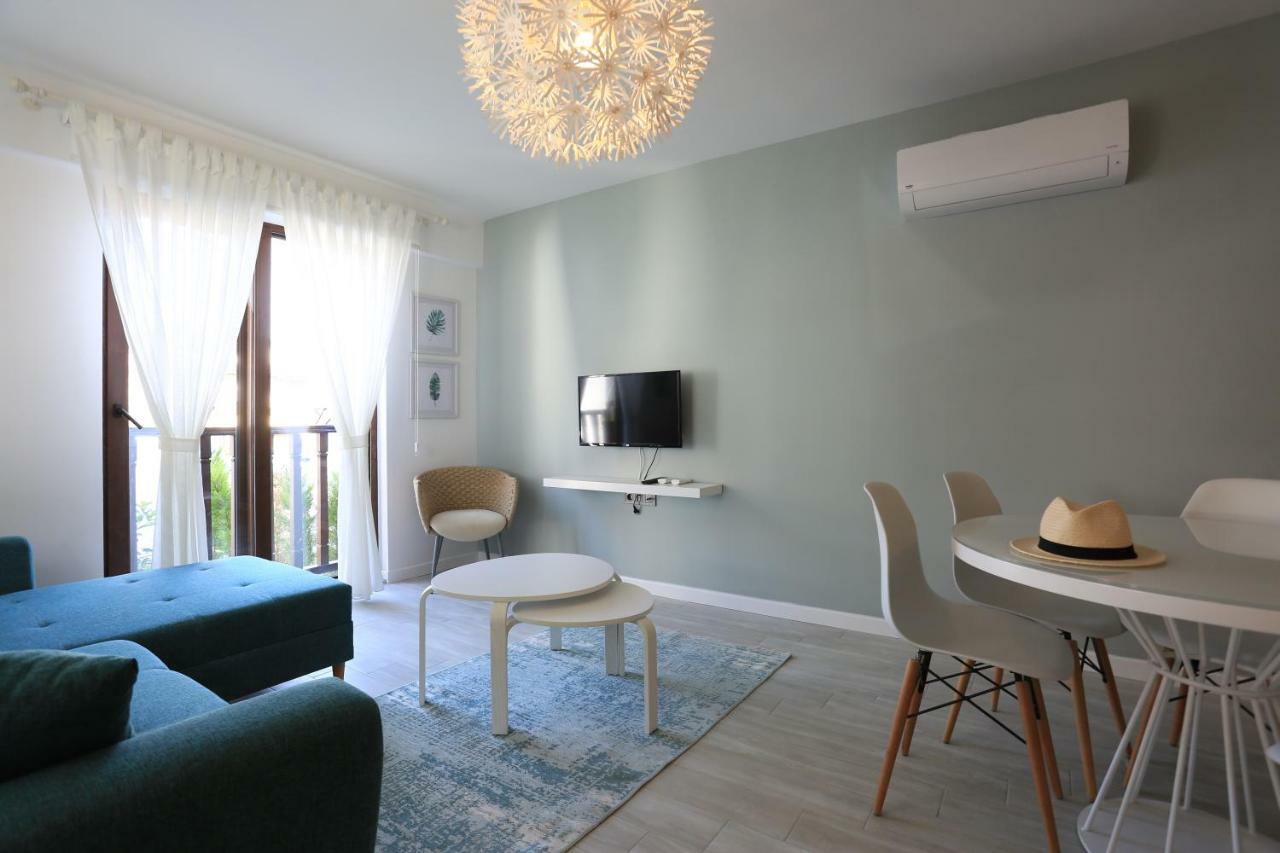 Verde Suites Akyaka Akyaka  Luaran gambar